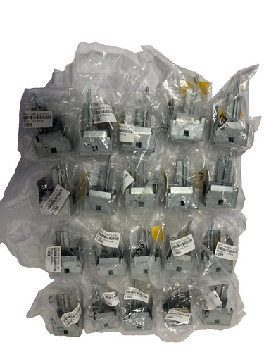 20x NEW Cisco C9200L-STACK-BLANK Catalyst 9200 Stack Blank Cover 800-104610-01