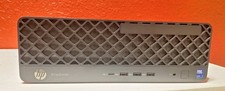 HP ProDesk 4 G1i SFF Core Ultra 7 265 2.4GHz 32GB 1TB NVMe Active Warranty 2028