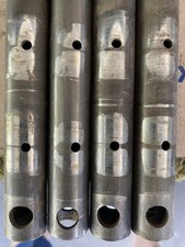 Chrysler 383440 Rocker Arm Shafts Chrysler 383440 Rocker Arm Shafts