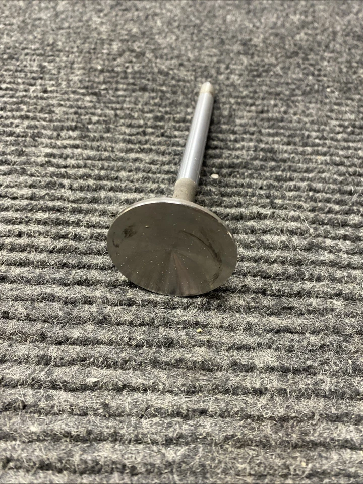 Válvula de escape do motor Edelbrock 9761 - Imagem 3 de 4