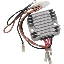 Ricks Motorsport Electric - 10-W005 - Rectifier/Regulator