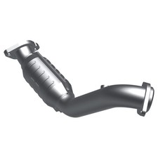 MagnaFlow 49 State Converter 49734 Direct Fit Catalytic Converter For Corvette