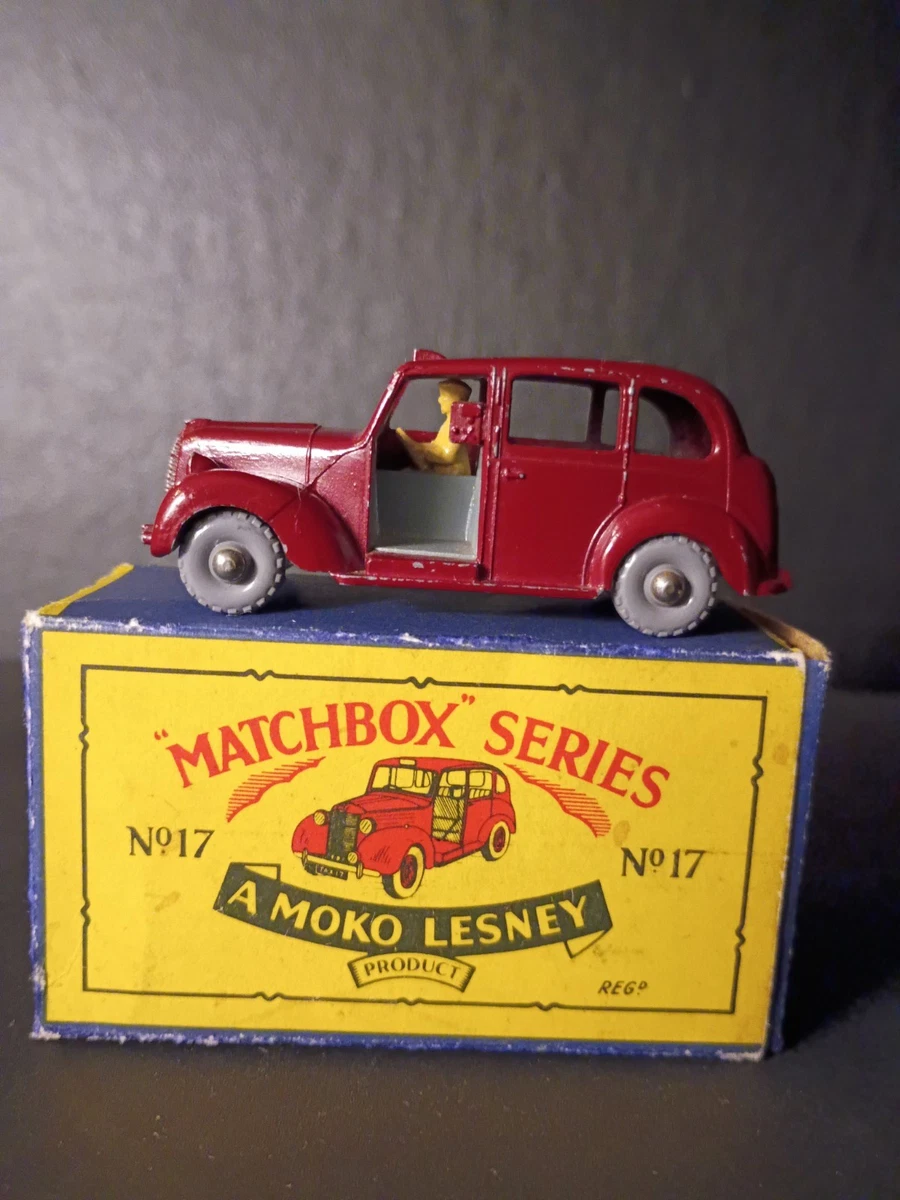 matchbox taxi products for sale | eBay matchbox taxi products for sale | eBay