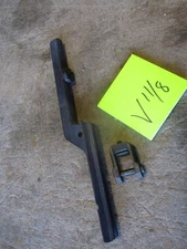 NOS Carry Handle Mount w/Locking Clamp, for Aimpoint Comp Sight