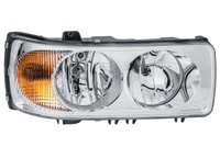 NEU - Hella 1EJ247046-031 Hauptscheinwerfer