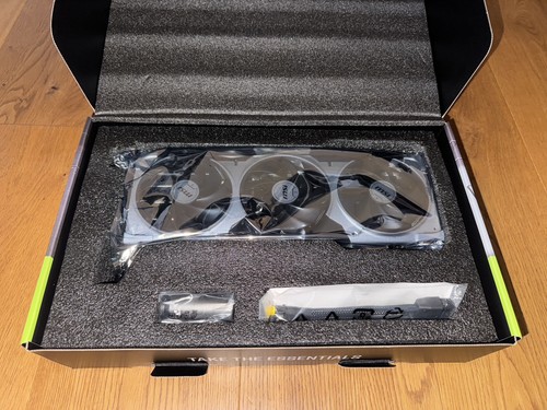 MSI GeForce RTX 5080 16G VENTUS 3X OC - Bild 3 von 3