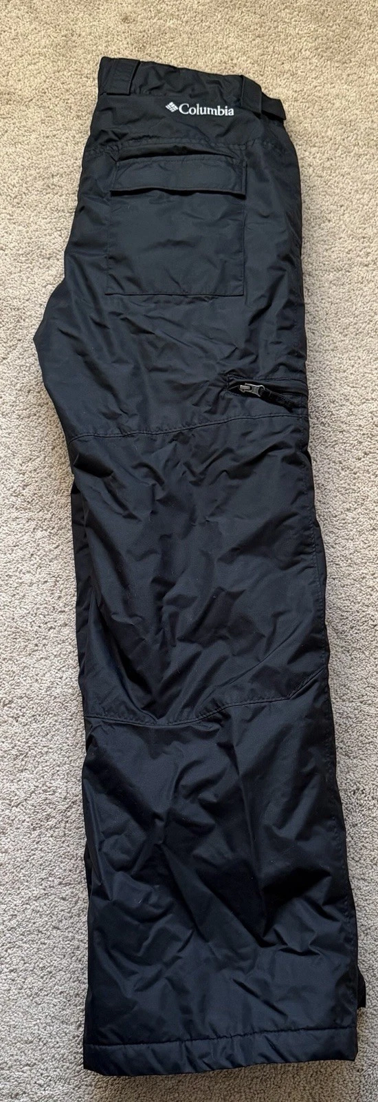 Columbia Men’s Small Snow Pants