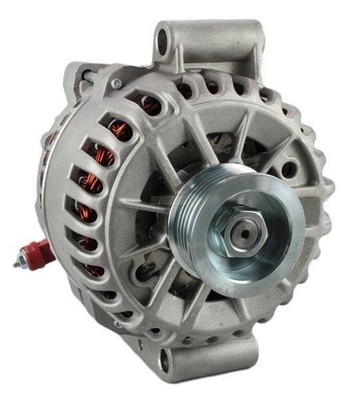 1*Lichtmaschine Neu Eurostarter OE-Ref. 4R3T-10300-AA für Ford