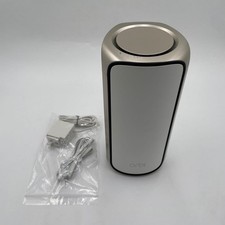 NETGEAR Orbi 970 Series Quad-Band WiFi 7 Mesh Add-on Satellite RBE970 