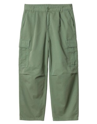 Carhartt WIP Cole Cargo Pant Opuntia Green