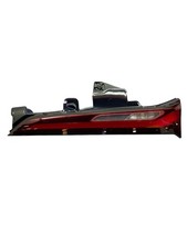 2025 Mazda Cx-70 Rear Left Inner Tailgate Liftgate Mounted Tailight Light Assy
