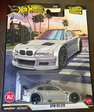     2026 Hot Wheels Premium Boulevard BMW M3 GTR