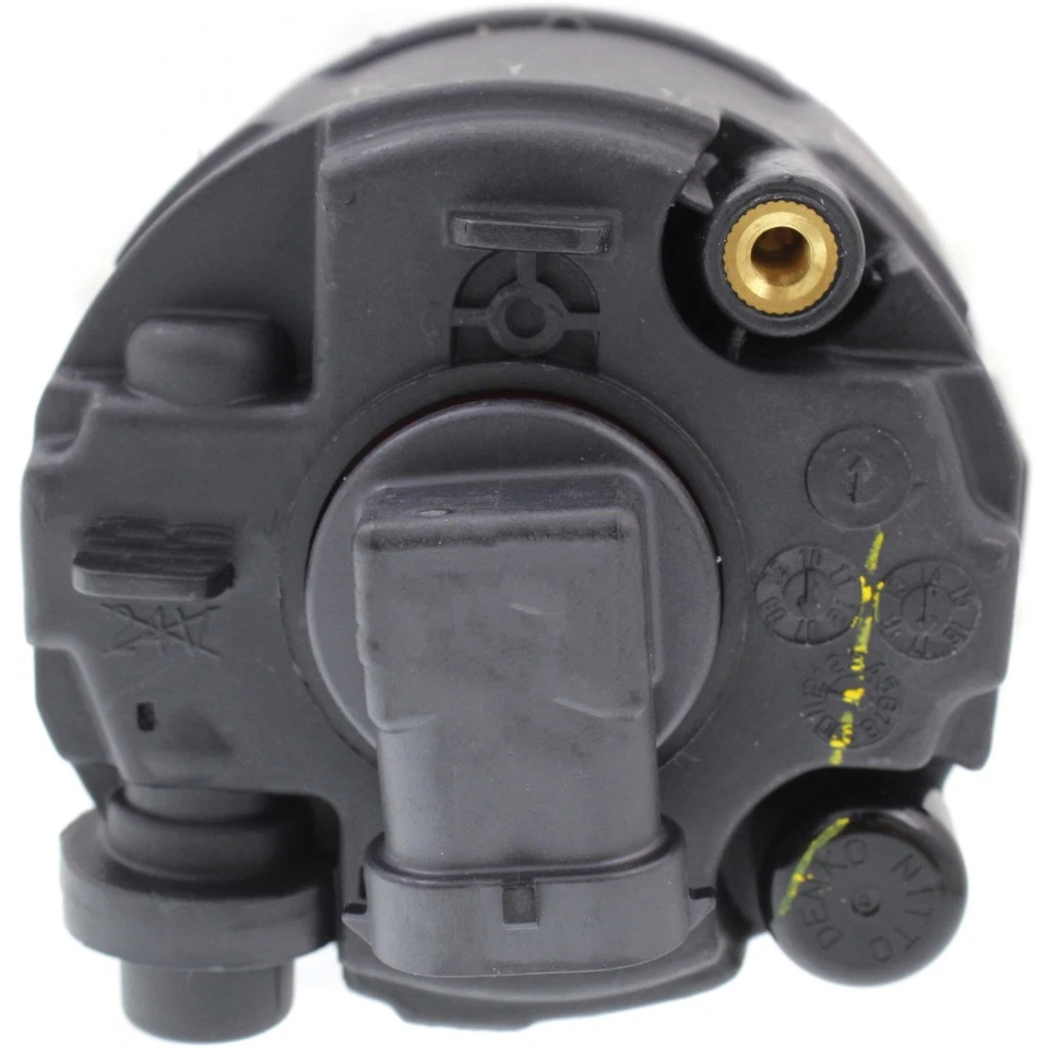 Luz antiniebla 2013 lado conductor o pasajero para Infiniti EX37/M37/M56 | pieza única Foto 2 de 4