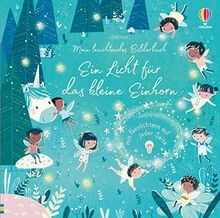 Mein leuchtendes Bilderbuch: Ein Licht für das kleine Ei... | Buch | Zustand gut
