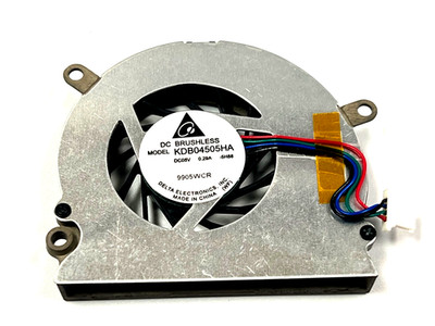 922-7917  RIGHT FAN  for MacBook PRO 15'' Core2Duo  A1151