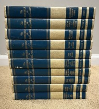 Bookshelf For Boys And Girls  Full Set 