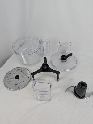 Hamilton Beach 8 Cup Clear Food Processor 70730 Genuine OEM Replacement Parts