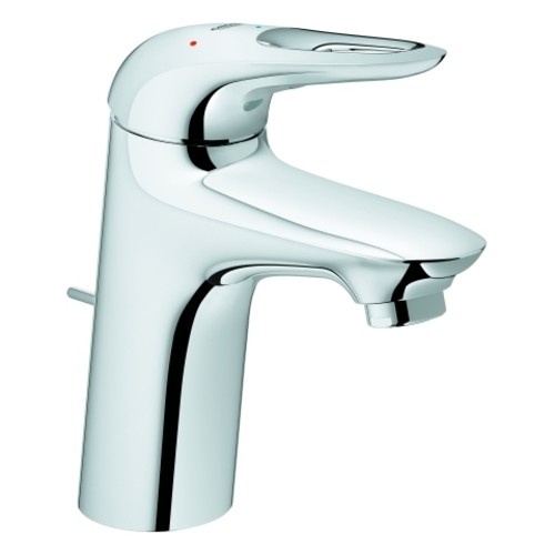 Grohe Eurostyle Einhand-Waschtischbatterie, S-Size, Ausladung 110Mm,-image