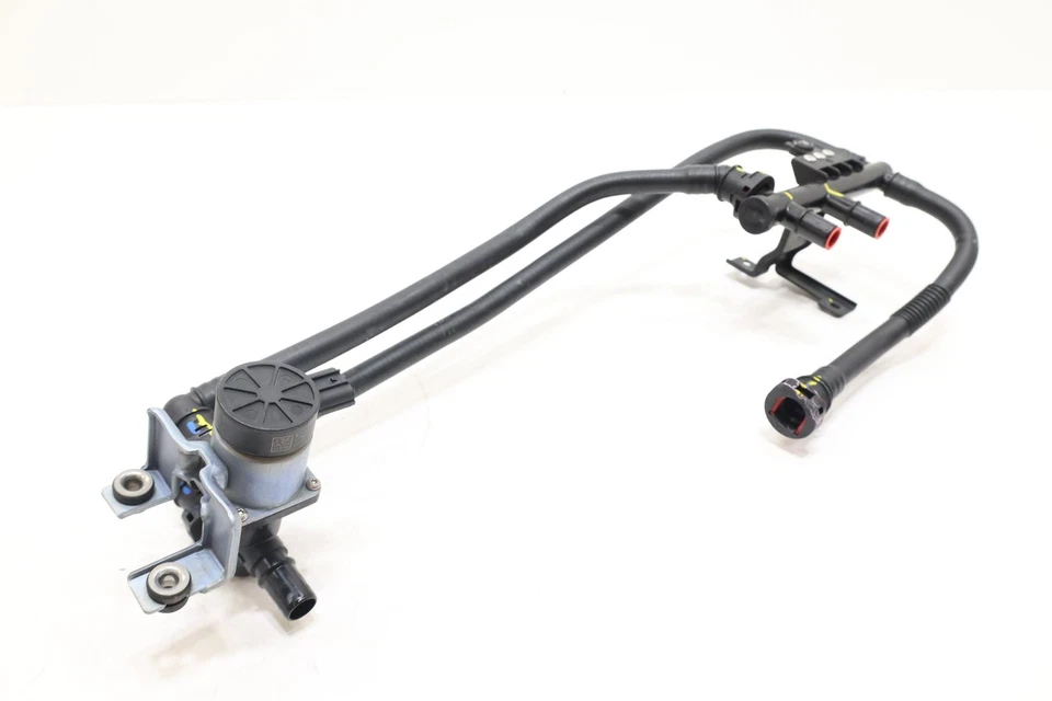 2023 KIA EV6 Heater Control Valve 37553cv000 375w3-gi000 375y2-gi010 - Image 2 of 4