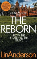 Lin Anderson | The Reborn | Taschenbuch | Englisch (2021) | Pan
