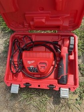 Milwaukee 2323-21 M12 M-Spector 360 4' Inspection Camera