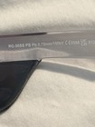 Phillips X-ray Safety Radiation Protection LEAD Glasses RG-OG-220S-BK58-50SS — photo 4