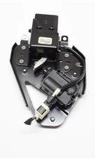 07-14 ESCALADE TAHOE YUKON 25886854 REAR LIFTGATE WINDOW GLASS ACTUATOR LATCH C2