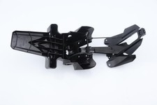 Support de plaque YAMAHA MT07 700 2021 à 2023 - photo 1