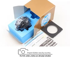 SIC [Unused in BOX] Nikon Nikkor M 450mm f9 Large Format Lens Copal 3 From JAPAN