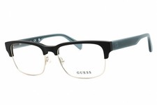 GUESS Men Eyeglasses Size 53mm-140mm-18mm