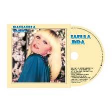 Raffaella Carra  - Raffaella Carra - Cd