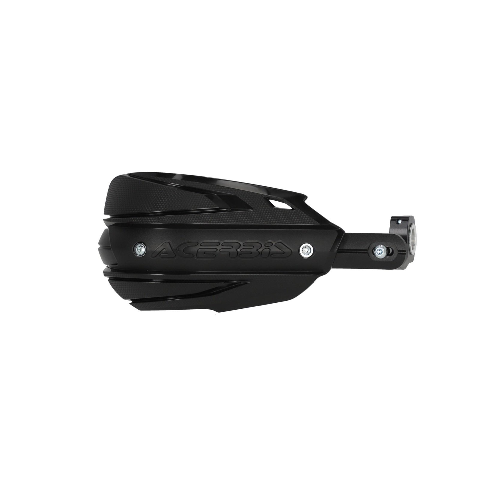 Acerbis Endurance-X Handguards Black For Honda XL Transalp 750 23-25, 2 Pc