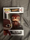 Funko Pop! Vinyl: CW's DC Universe the Flash #213 Figure