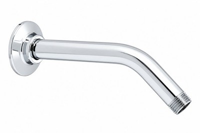 Kohler 7397-CP Shower Arm Wall Mount Bathroom Shower Arm - Polished Chrome