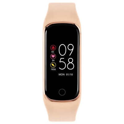 Reflex Active Series 8 Activity Tracker With Colour Touch Screen and Up To 7 Day
