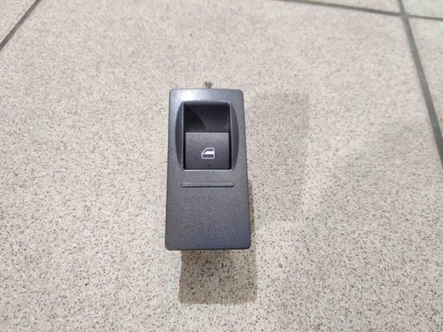 VW PHAETON 3D Schalter für Fensterheber hinten links 3D0959858E 5.00 12183531