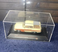 DDR Modellauto Sammlung Atlas Collection 1:43  zum Aussuchen   gebraucht 