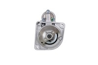 Walker Anlasser Starter 1.7 Kw FüR Fiat Ducato Pritsche/Fahrgestell 130