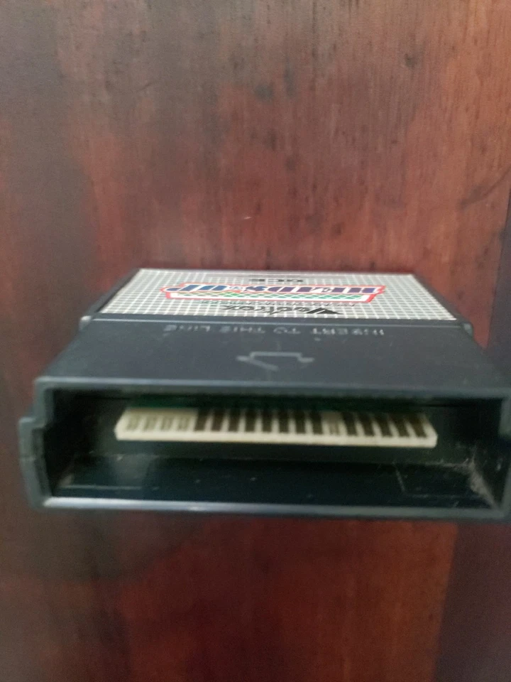 Heads Up - GCE Vectrex - Game Cartridge Tested - Authentic - Image 3 of 4