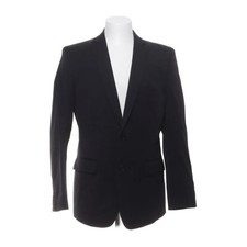 Filippa K, Blazer, Gr&ouml;&szlig;e: 50, Schwarz #QMD