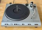 MCS 6701 Vintage Automatic Direct Drive Turntable Technics Japan Great Condition