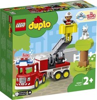 Lego® Duplo 10969 Feuerwehrauto | NEU & OVP