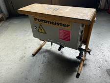 Steuerteil, Steuereinheit, Bedienungsteil f&uuml;r Putzmeister Mischer