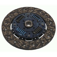 Disque d'embrayage Hyundai TUCSON