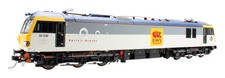 ACCURASCALE OO ACC2199-92036 EWS CLASS 92036  'BERTOLT BRECHT' LOCO *DCC FITTED*