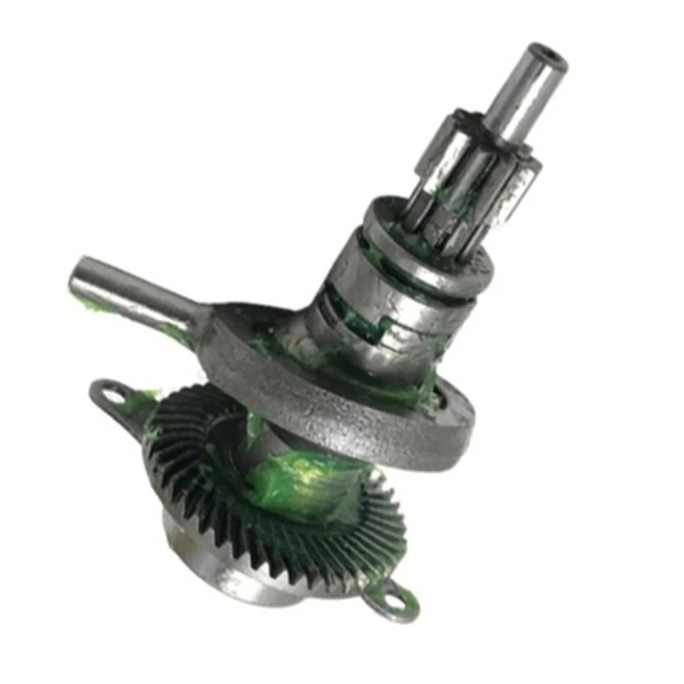 Intermediate Shaft Direct Fit Replacement For Repair And Maintenance For DCH172 - Image 4 of 4