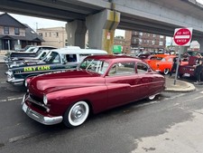 1950 Mercury Custom for Sale