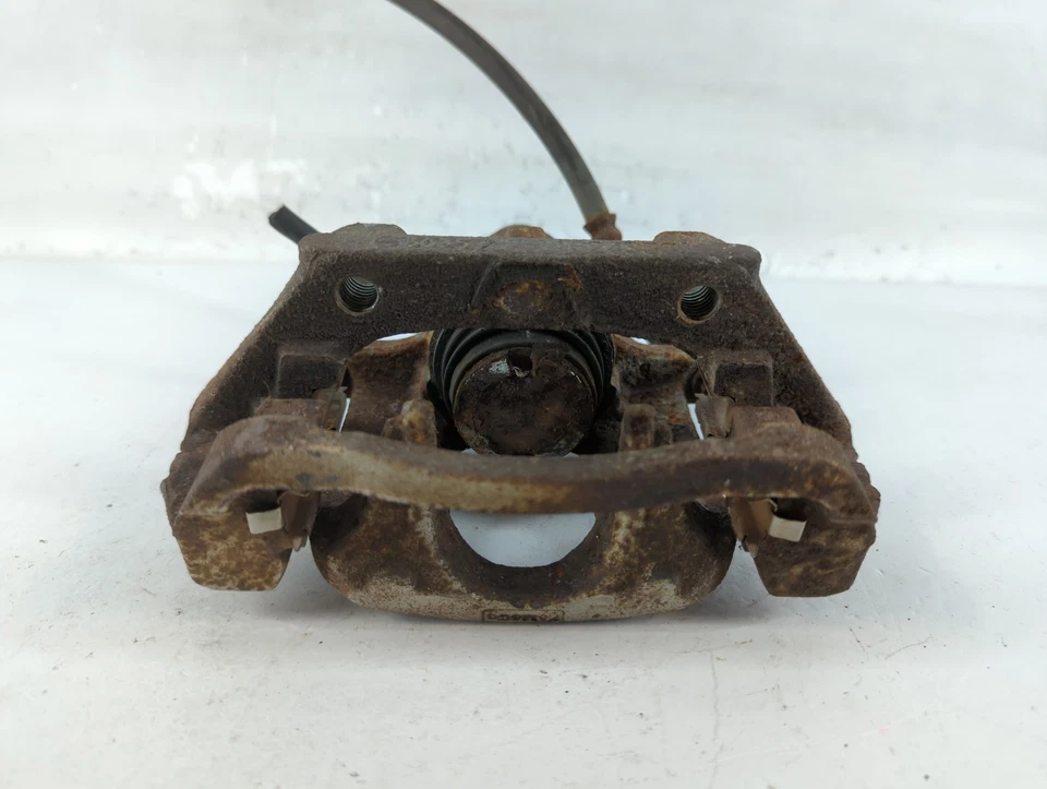 2011-2014 福特 Edge 后乘客右制动卡钳 VNPXV — 第 2/4 张图片