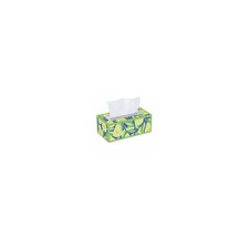 Kleenex 54266 Facial Tissue, 2-Ply, White, 160-Ct. - Quantity 24