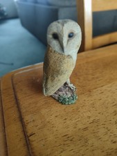 Owl Ornament By Wildtrack